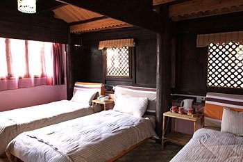 Good Memories Inn Lijiang Guest Room