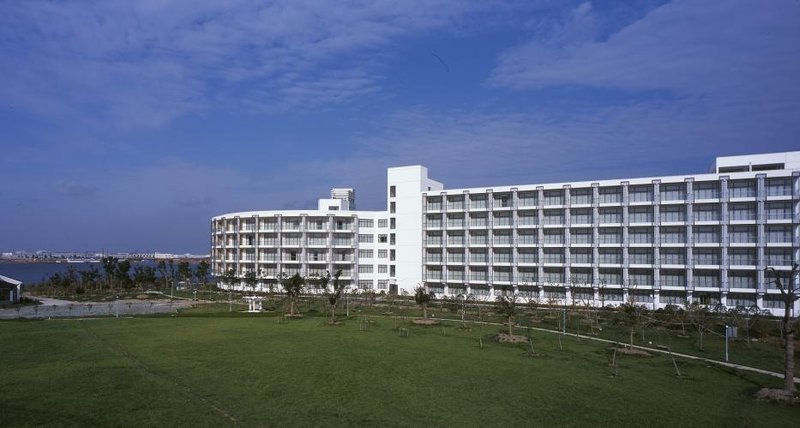 Chun Shenhu Resort Hotel Suzhou Over view