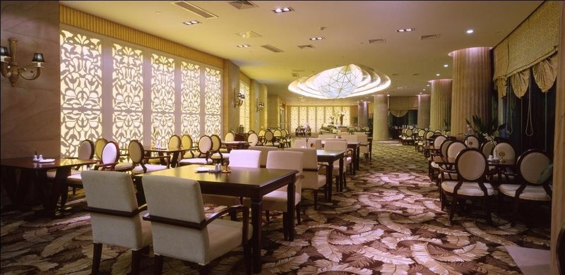 Chun Shenhu Resort Hotel Suzhou Restaurant