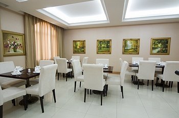 Golf Apartment Hotel Nanchang Restaurant