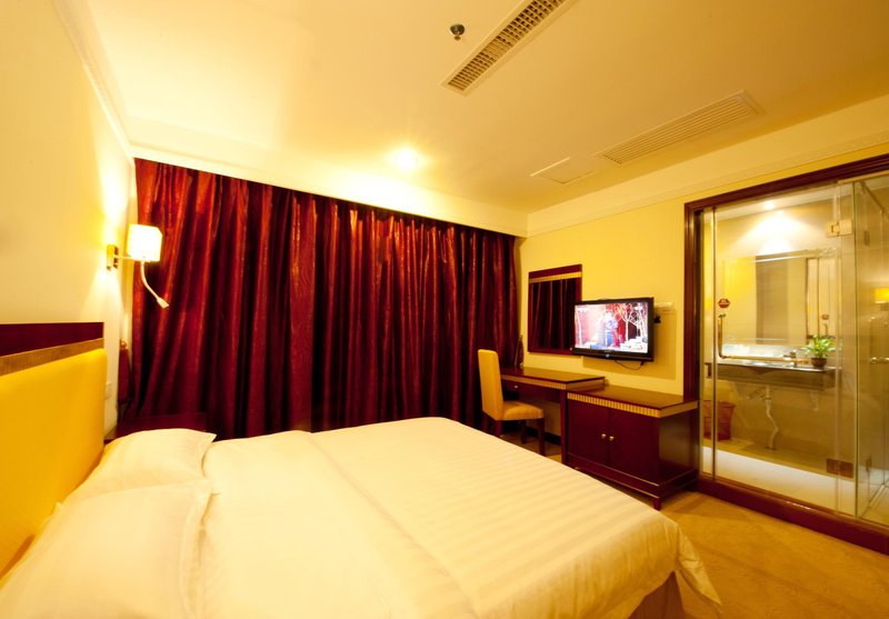 Shunbang Hotel Foshan Guest Room