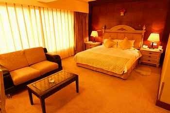 Jia Hao Business Hotel - Dandong Guest Room