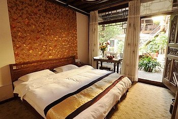 Sky Place Inn Lijiang Guest Room