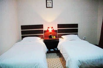 Zhizun Hotel Changchun Guest Room