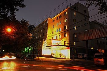 Beijing Yinfeng Business Hotel Over view