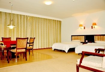 Huading Hotel Changsha Other