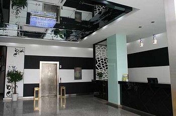大堂/接待台