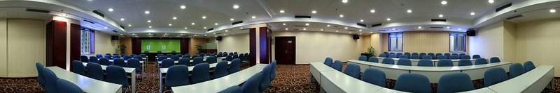 Civil Aviation Hotel Chengdu meeting room