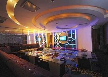 Dikuang Holiday Hotel Luoyang休闲