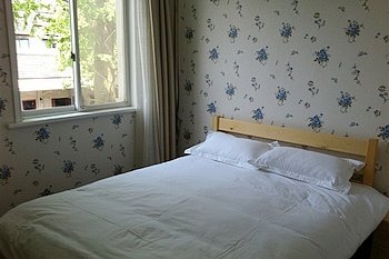 Fanjin Youth Hostel Hangzhou Guest Room