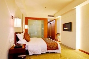 Tianli Fubang Hotel NanningGuest Room