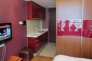 Shengshi Housekeeper Hotel Chaorenhui Hangzhou Other