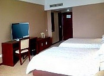 Hotel Guochu Changsha Other