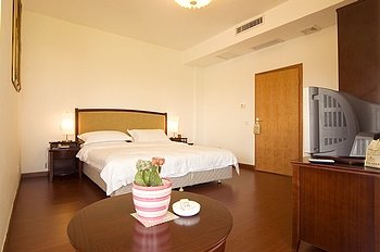 Golf Apartment Hotel Nanchang Guest Room