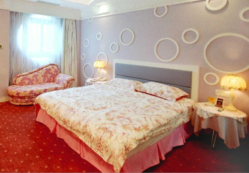 Xierdun Business HotelGuest Room