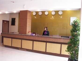 Changhe Hotel - Taicang Lobby