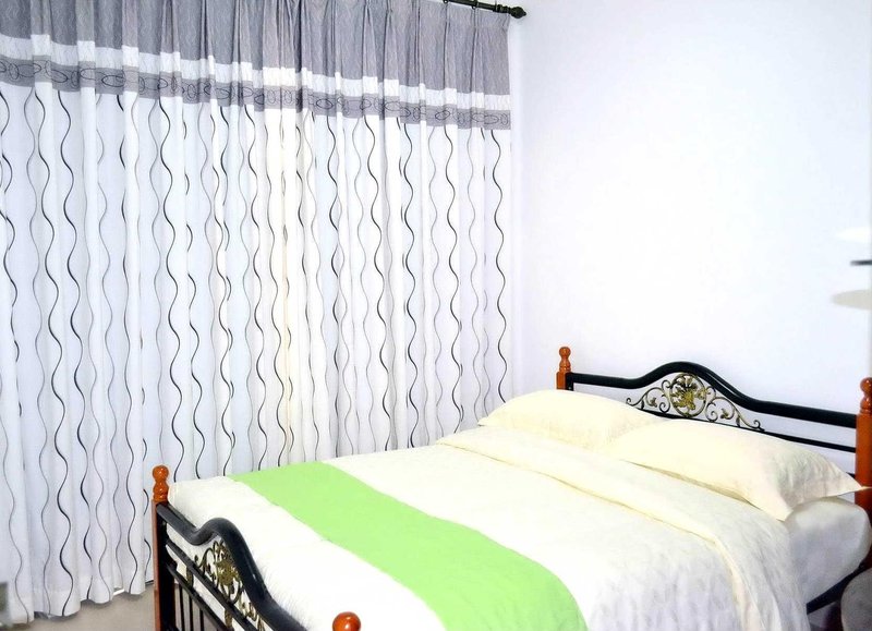 Luu Hoo Apartment Hotel Nanfeng Sanya Guest Room