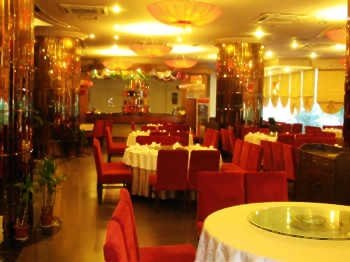Ming Ri Hotel - Sanya Restaurant