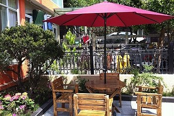 Fanjin Youth Hostel Hangzhou Other