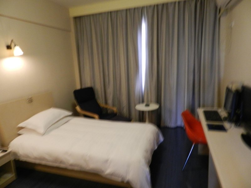 Xiaoshan International Airport Hotel Hangzhou Guest Room