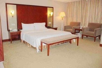 Hanlin Hotel ShenzhenGuest Room