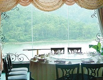 Earl Resort Hotel Dongguan Restaurant