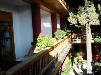 Fuqiao Holiday Hotel - Lijiang Other