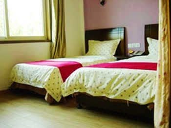 Hangzhou Qing City Express HotelGuest Room