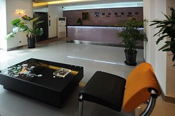 大堂/接待臺