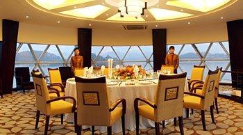 Tianmu Lake VIP ClubRestaurant