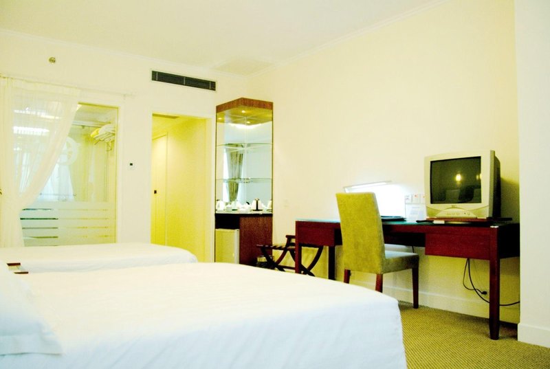 Xinmin Hotel Guest Room