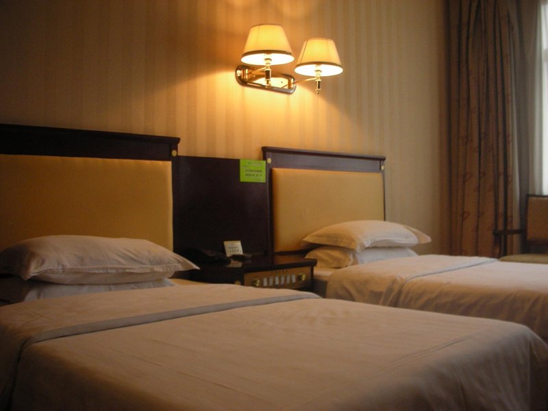 Sanliang HotelGuest Room