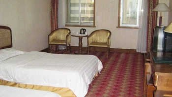 Dalian Feng Yuan Hotel Guest Room