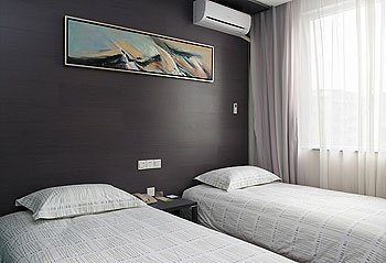 West Vogue Hotel Wenzhou Guest Room