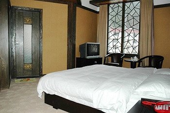 Youyou Holiday Hotel KangdingGuest Room