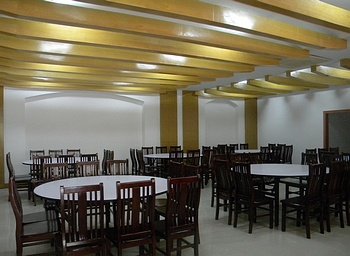 Nantong Jiale HotelRestaurant