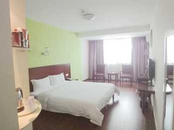 Jiajie Hotel Lantian Road Haikou Guest Room