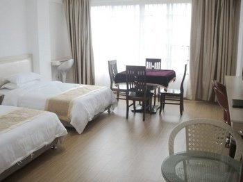 Senleiduo Business Hotel Sanya Guest Room