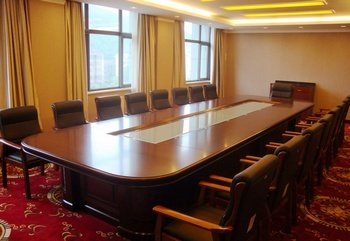 会议室