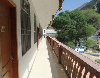 Jiuzhaigou jiaxin hostelOther