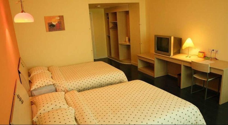 Holiday Star Hangzhou LinAn Hangzhou Guest Room