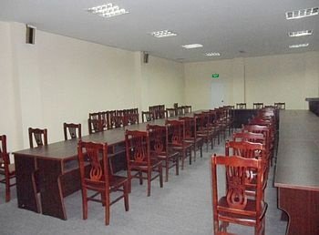 meeting room