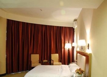 Hairong Business Hotel Nanning Other