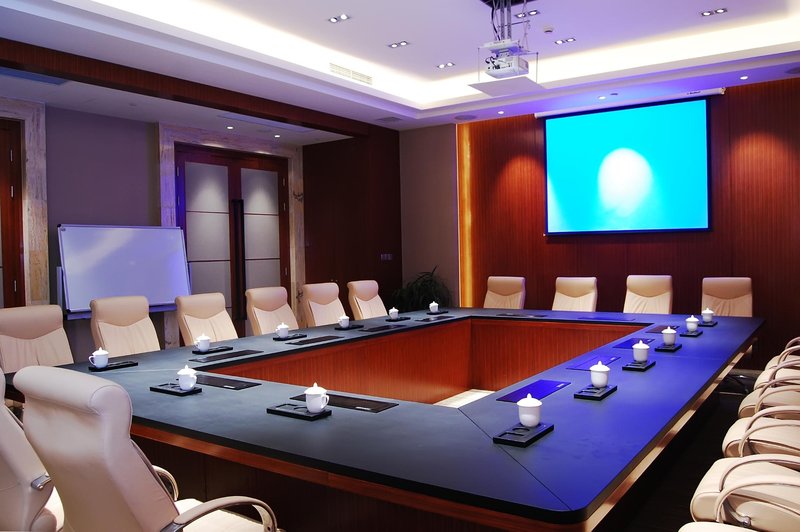 Xinchong Hotelmeeting room