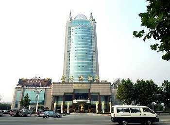 Shengkai HotelOver view