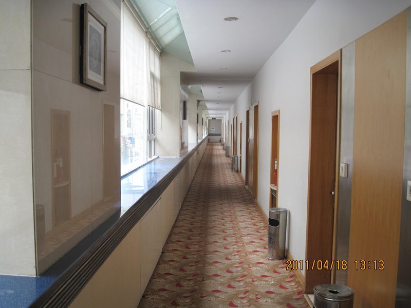 Ruixiang Business Hotel Other