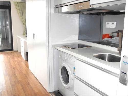 Home Apartment Shidai Guangzhou Other