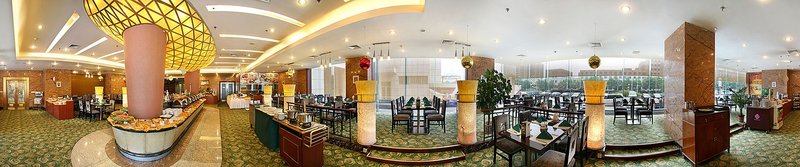 Mingdu HotelRestaurant