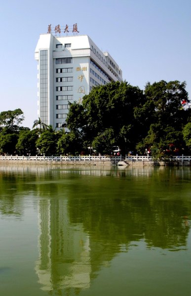 Overseas Chinese Hotel Over view