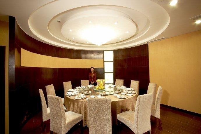 Vienna International Hotel (Hangzhou West Lake Fengshan Road)Restaurant